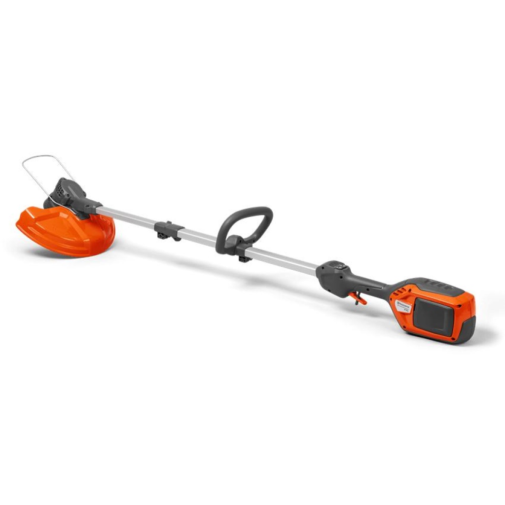 HUSQVARNA 215iL Gresstrimmer 36V med batteri/lader