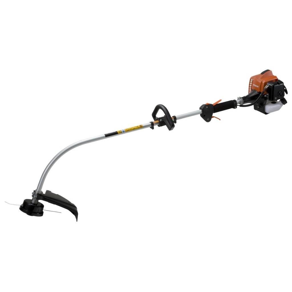 Hitachi CG 23EPC(LB) Gresstrimmer