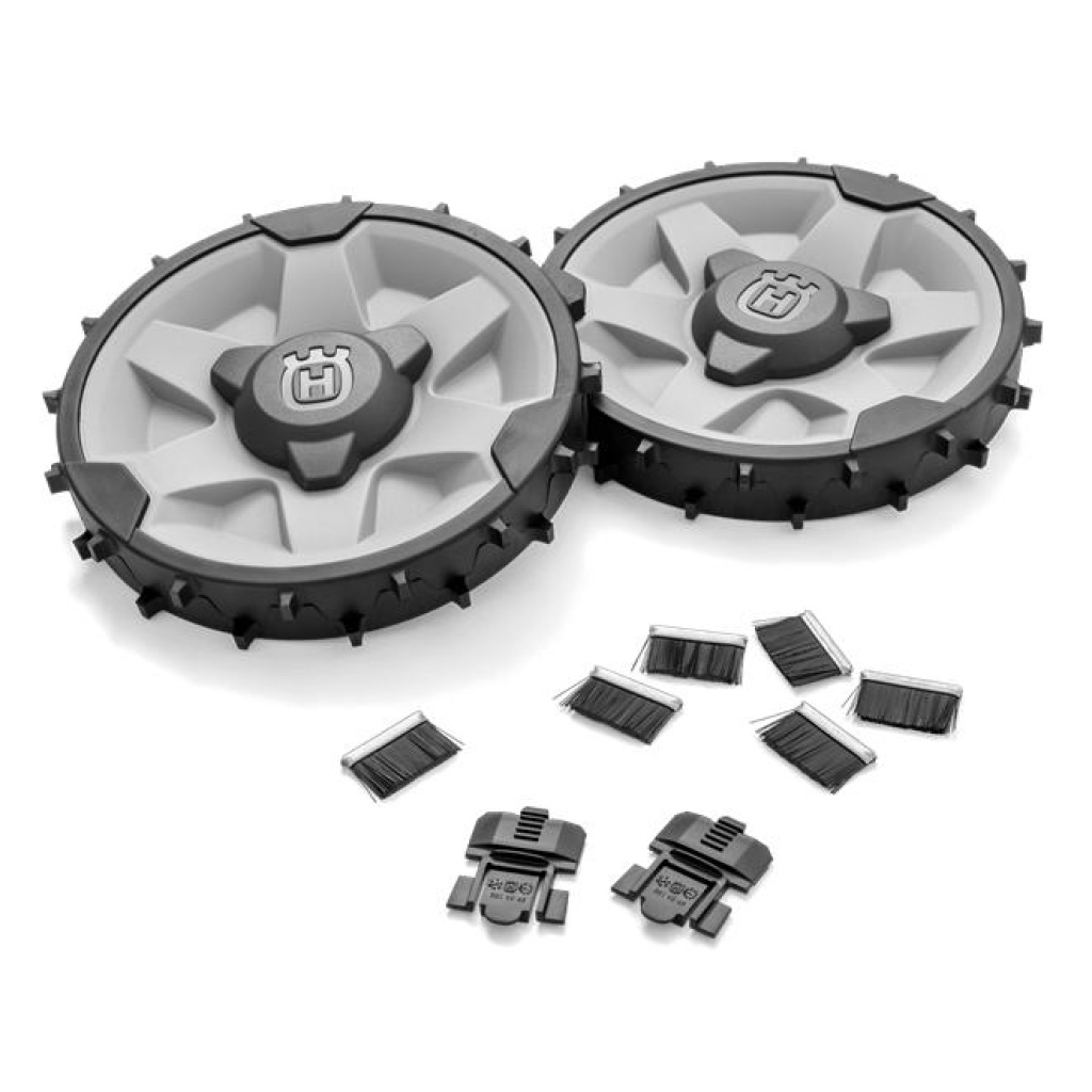 HUSQVARNA Automower® Terrengsett 420/430X/440/450X/520/550