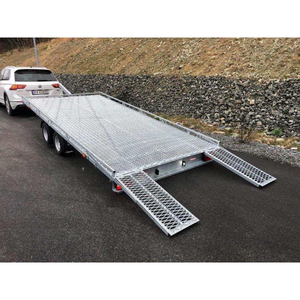 TREDAL Biltransporter T-30-UNI