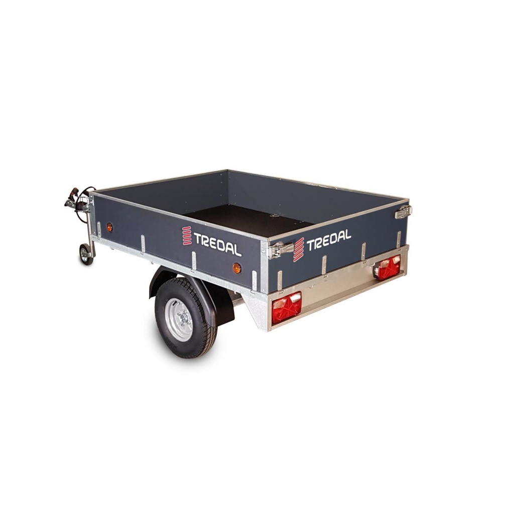 TREDAL Varehenger T-75-BR