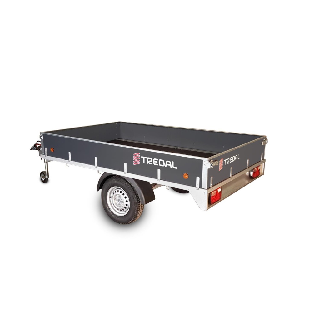 TREDAL Varehenger T-10-BK