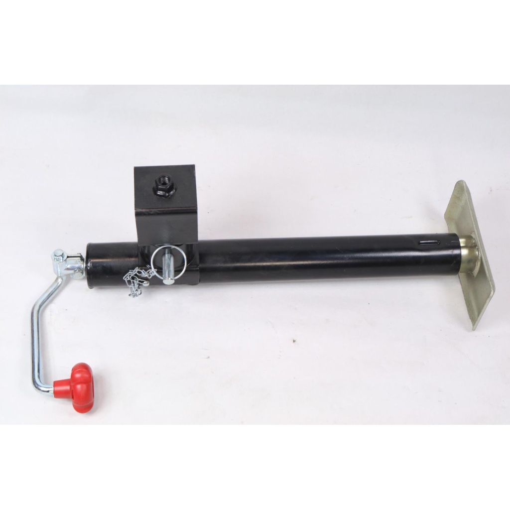 BK ATV Støtteben svingbart