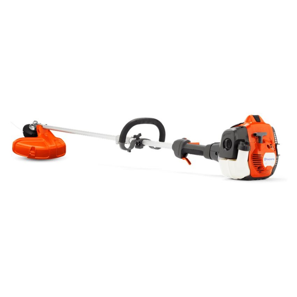 HUSQVARNA 525LK Gresstrimmer m/TA 850 inkl. T35 (1")