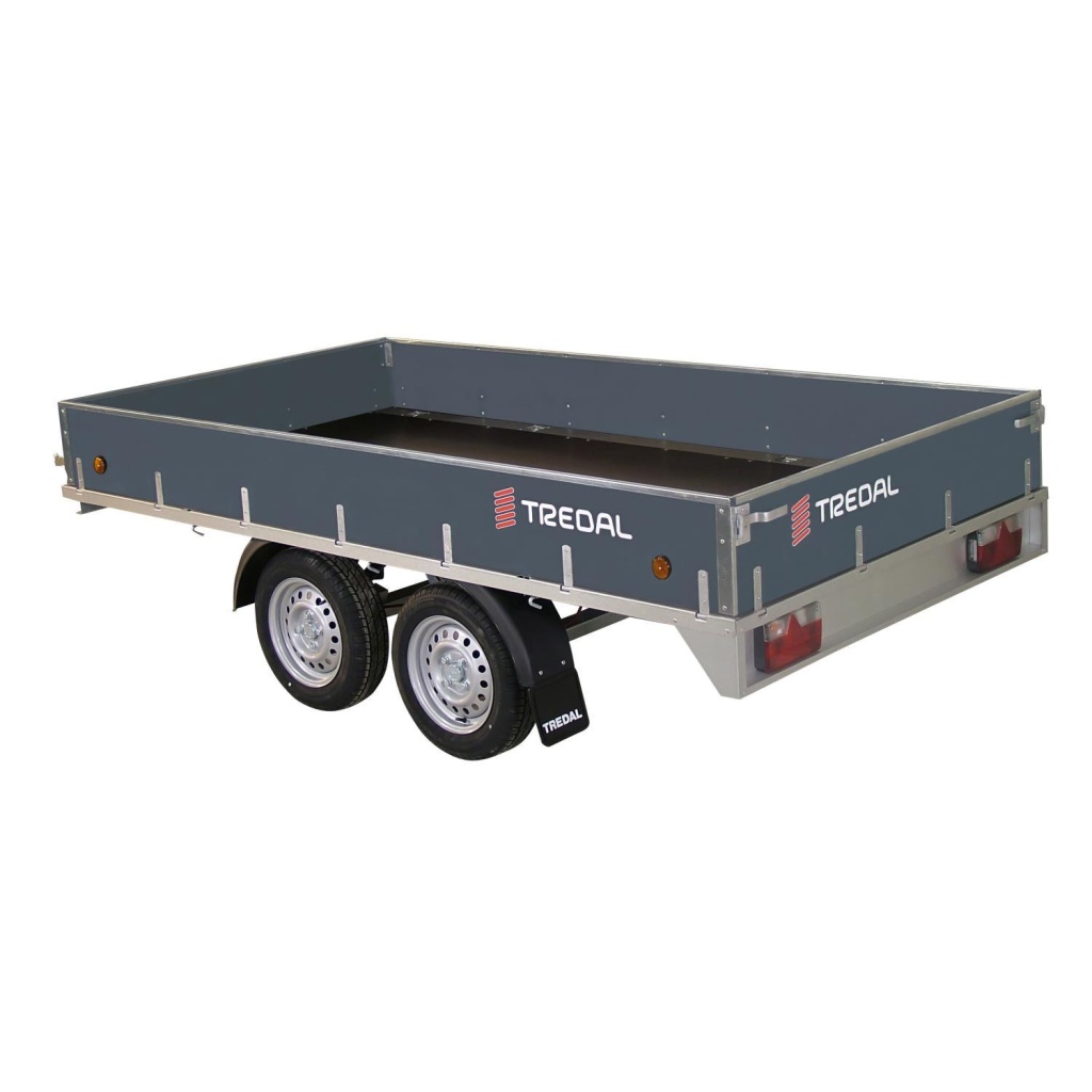 TREDAL Proffhenger T-23-BBL