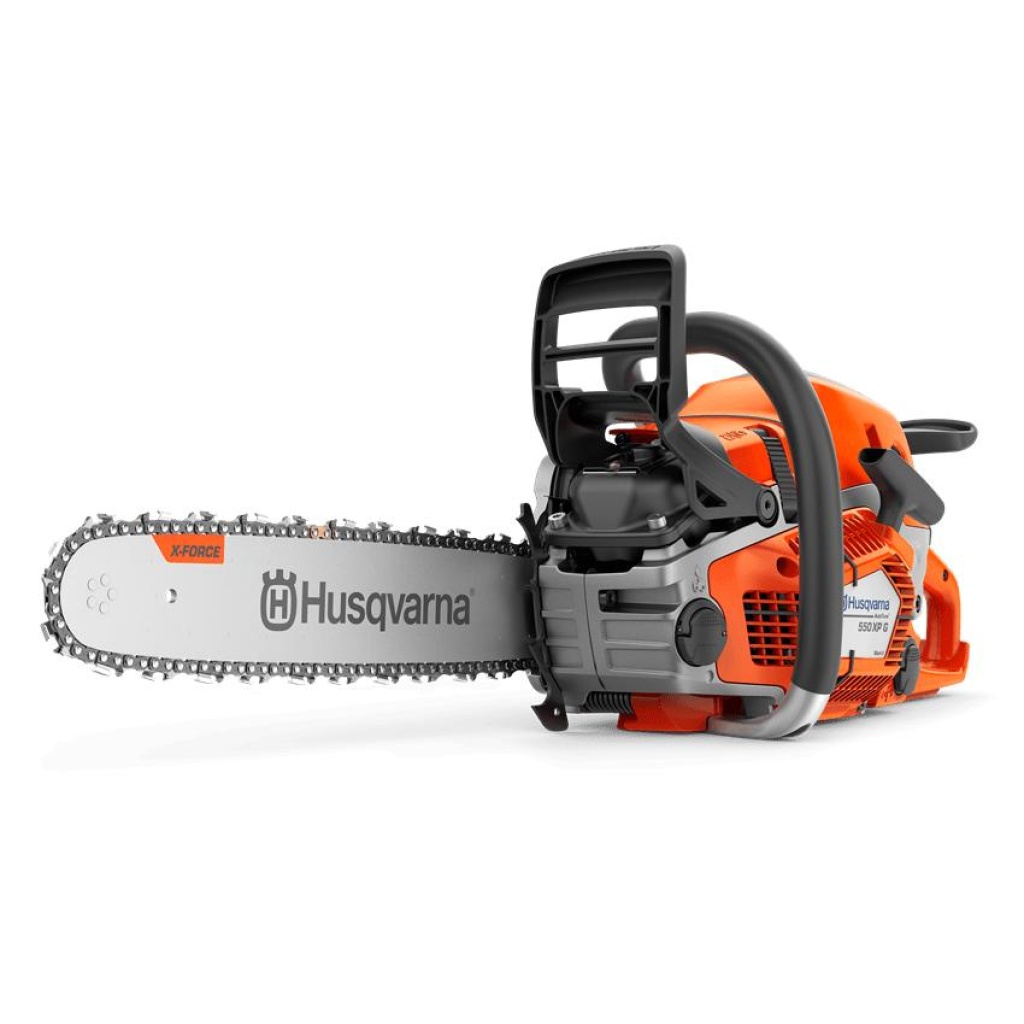 HUSQVARNA 550 XP® G Mark II TrioBrake™ 13" SN .325" 1,3mm SP33G