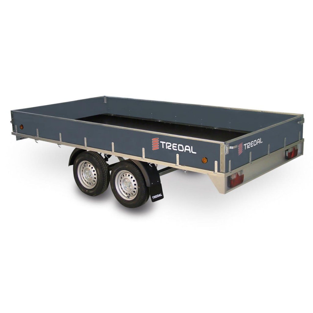 TREDAL Proffhenger T-30-BBF