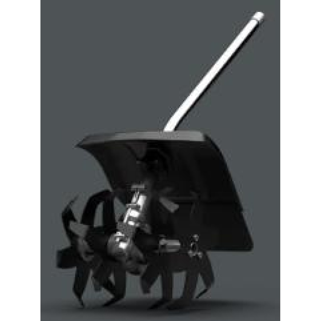 CRAMER A82TXT-CR Jordhakke til 82TX10 Multiverktøy