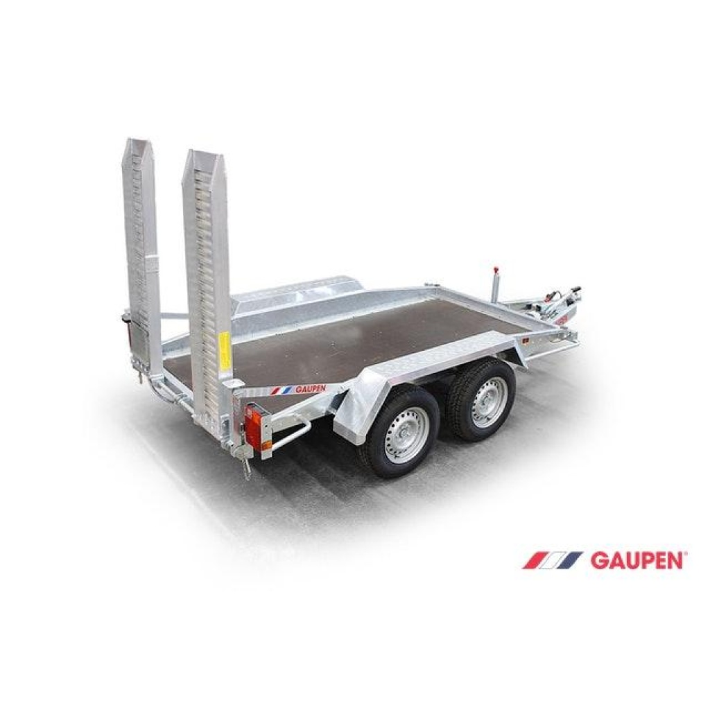 GAUPEN M2530 Maskinhenger