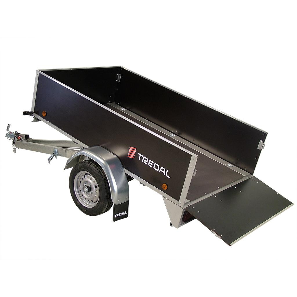 TREDAL Varehenger T-7-UC