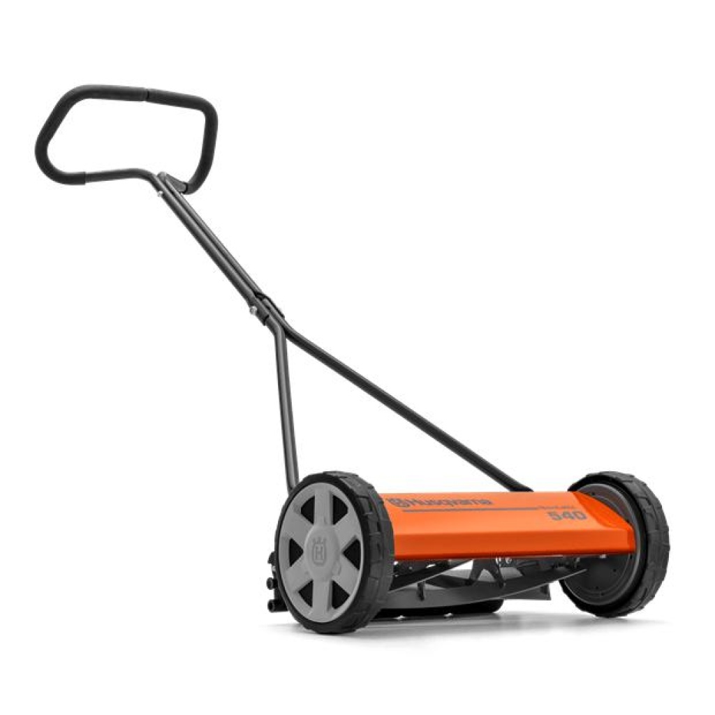 HUSQVARNA NovoLette Silent 540 Gressklipper