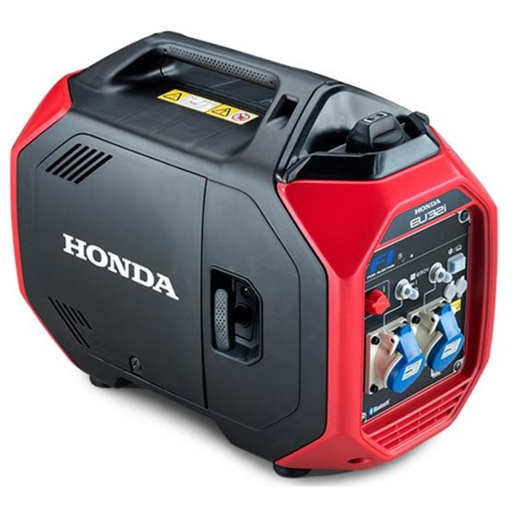 HONDA EU32I inverter strømaggregat