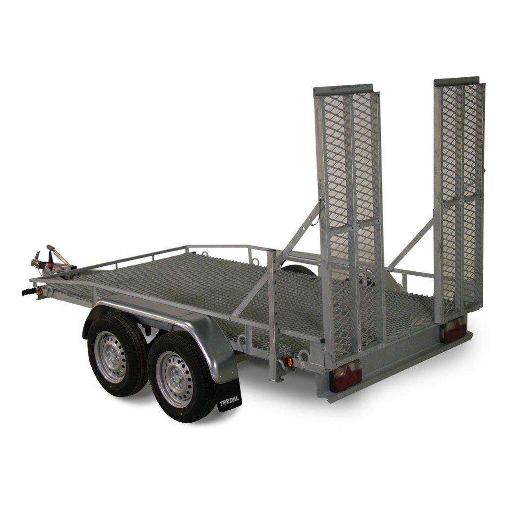 TREDAL Maskinhenger T-23-M