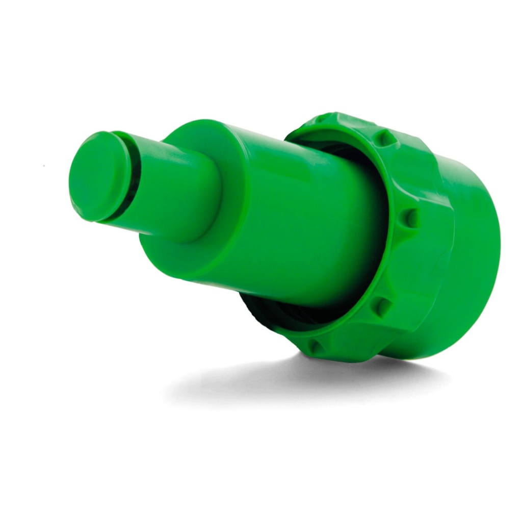 HUSQVARNA Bensintut m/lås