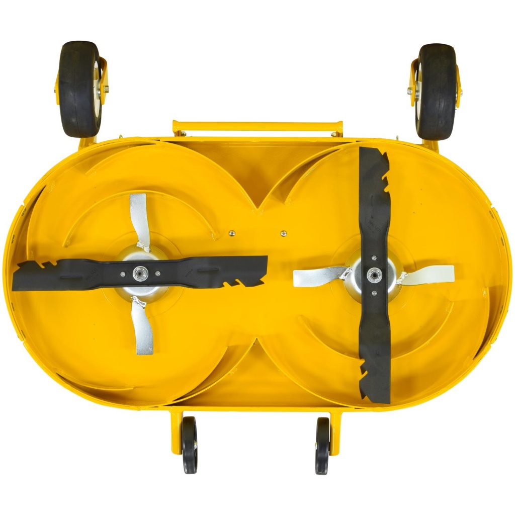 WALKER DM42-2 Mulching Deck 42"/107cm