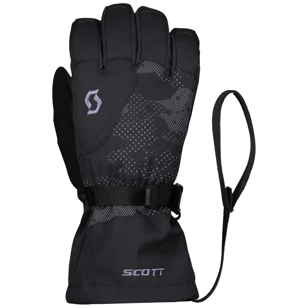 Scott Ultimate Premium GTX - Sort