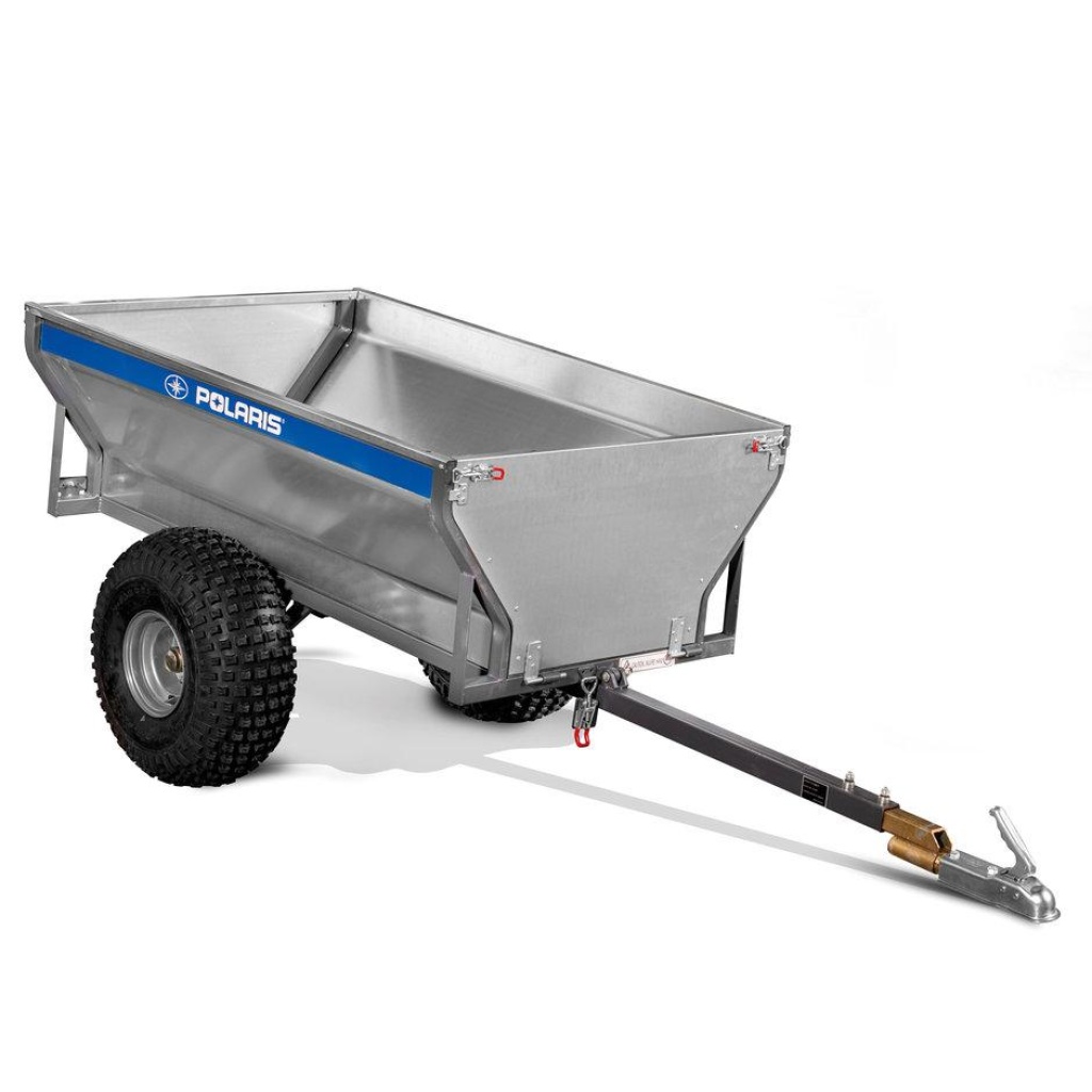 POLARIS ATV1500 Gårdstilhenger
