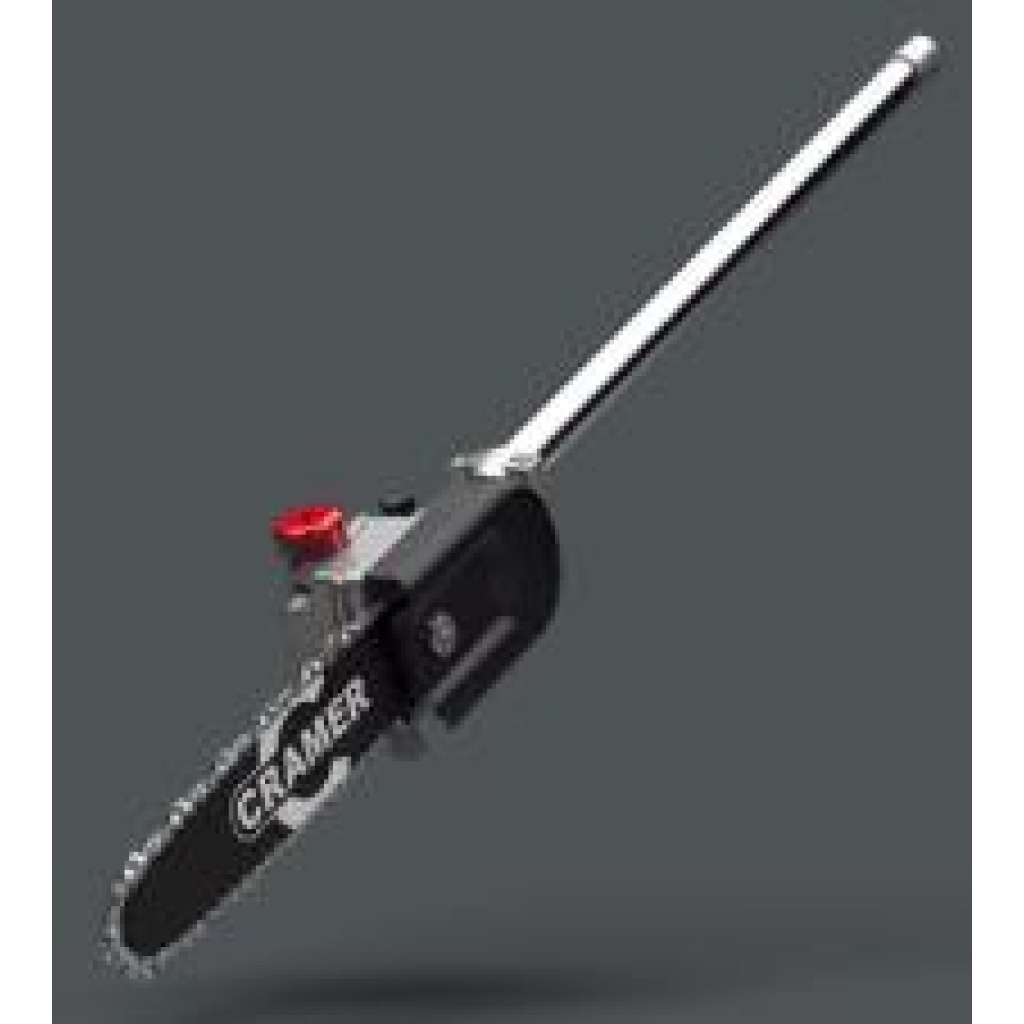 CRAMER A82TXPS-CR Stangsag til 82TX10 Multiverktøy