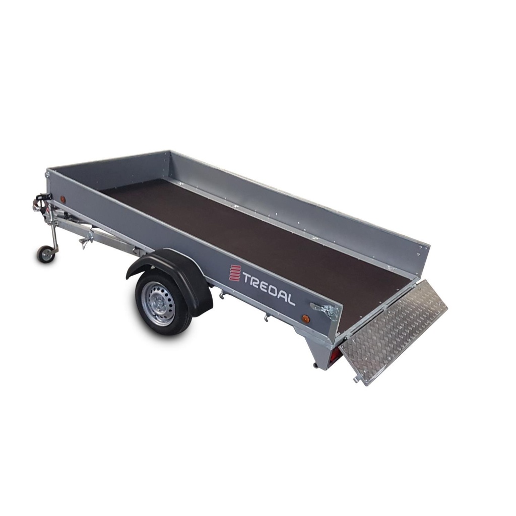 TREDAL Varehenger T-13-TF m/tipp