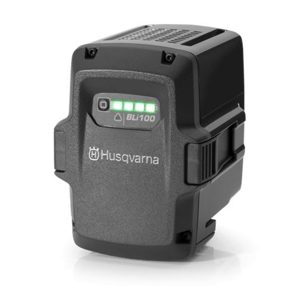 HUSQVARNA Proffbatteri BLi100 36V 2,6Ah