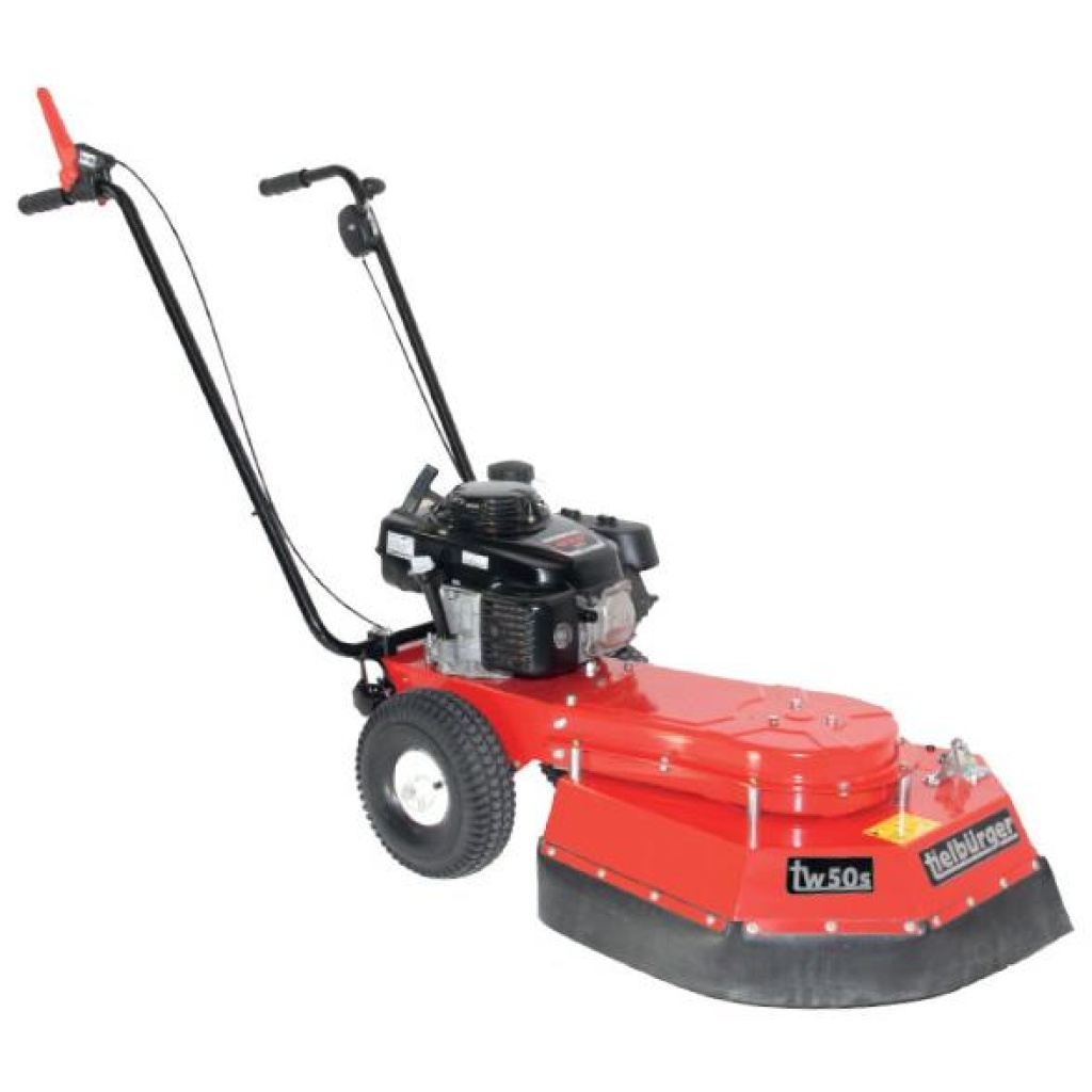 TIELBÜRGER Feiemaskin TW 50s