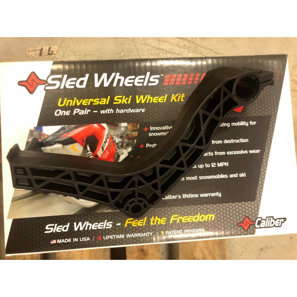 Svart erstatningsarm for 13576