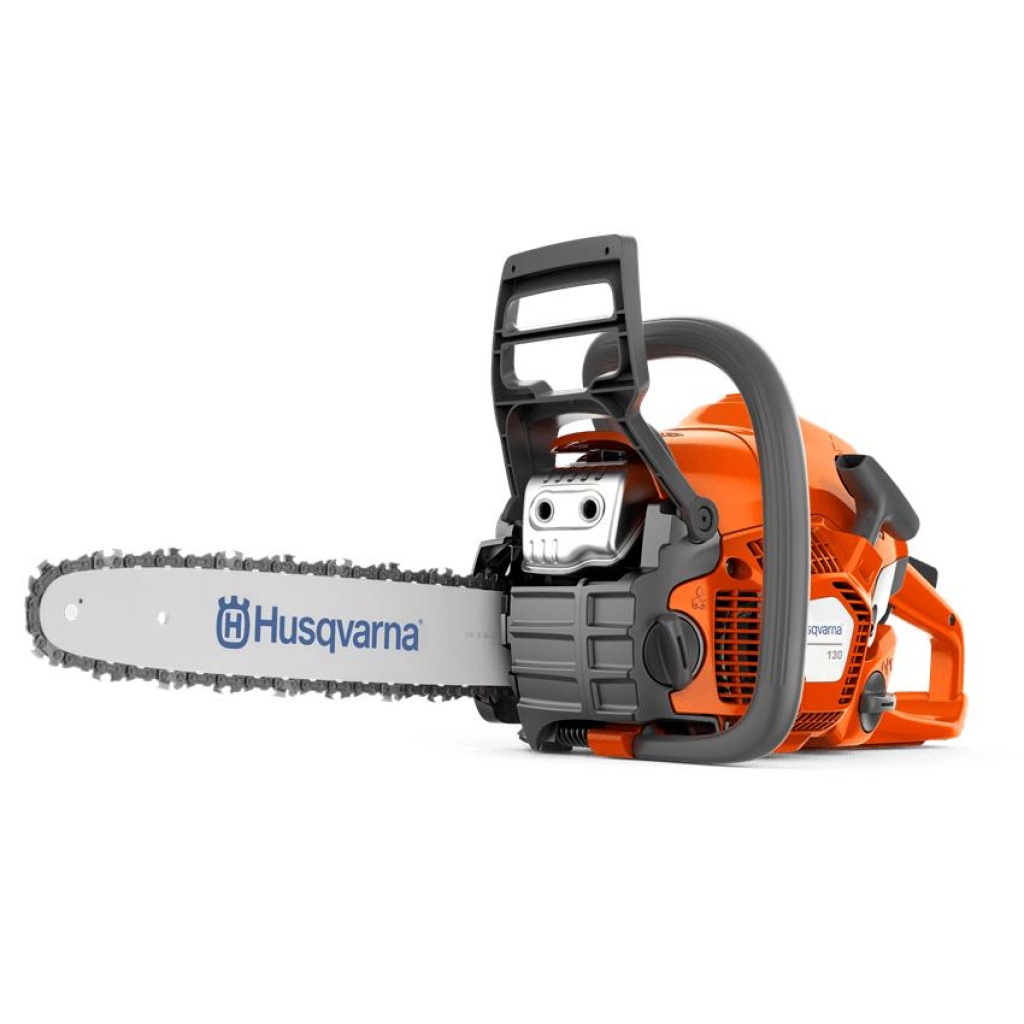 HUSQVARNA 130 Motorsag, 14" 3/8" 1,3 mm H37