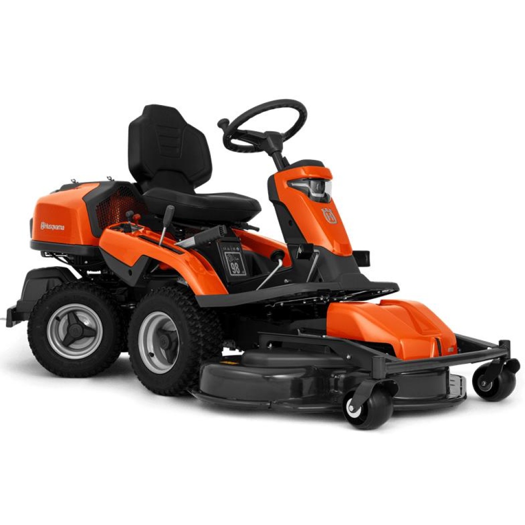 HUSQVARNA R 316TsX AWD uten klippeaggregat