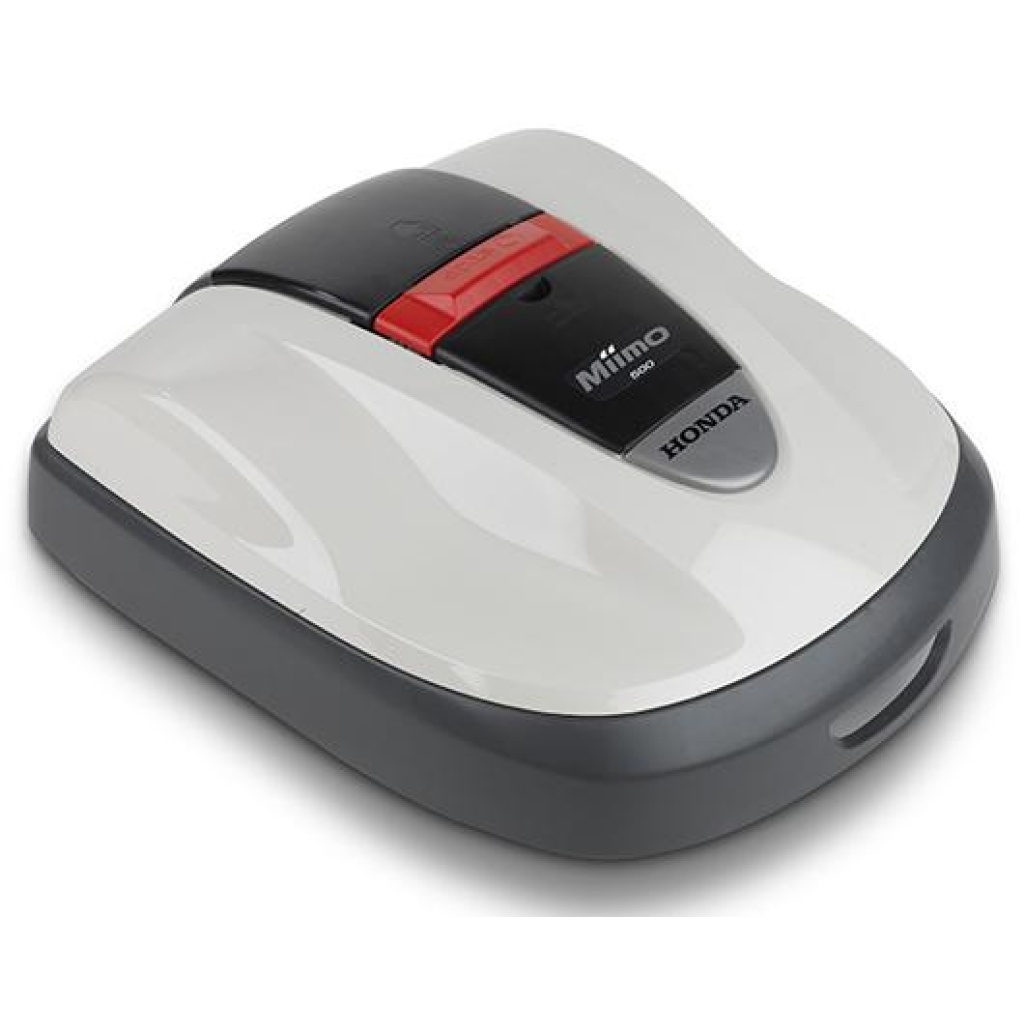 HONDA HRM 520 robotklipper, opptil 3000 m²