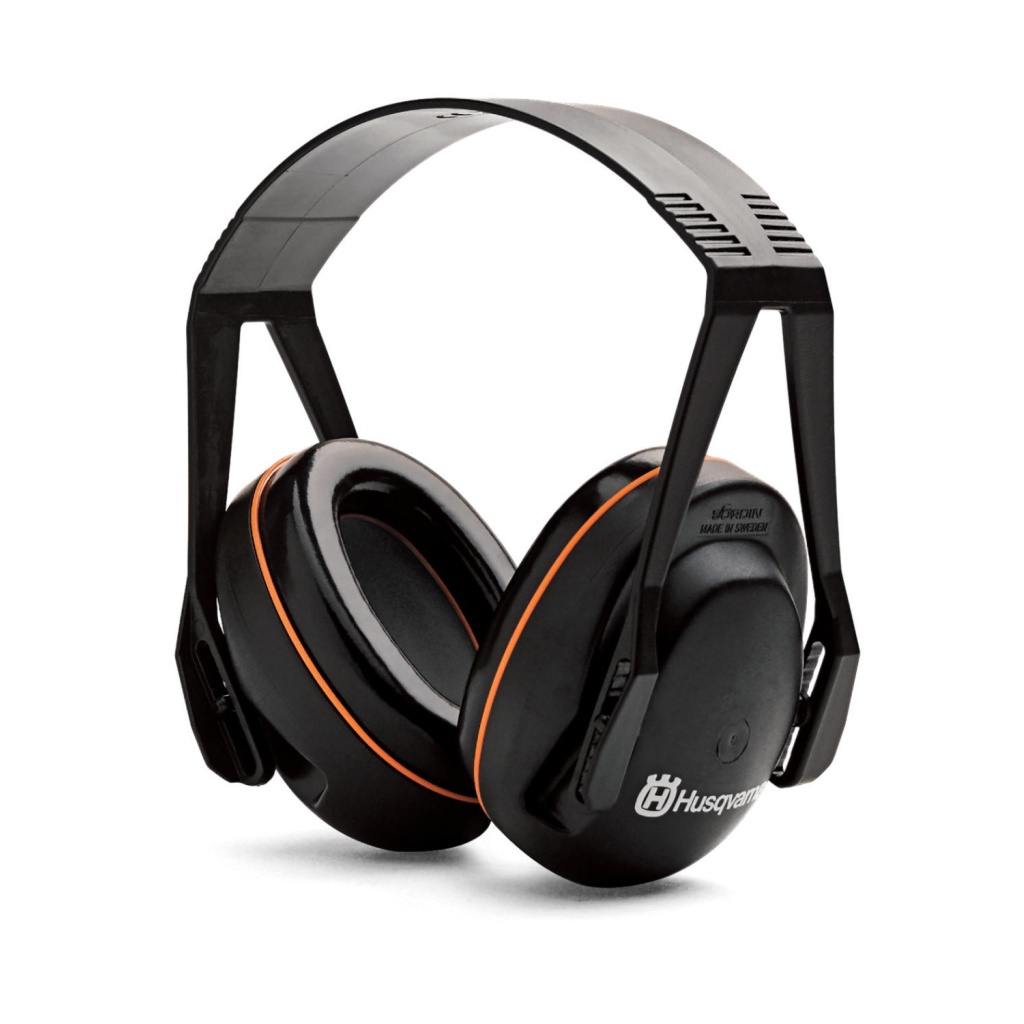 HUSQVARNA Hørselvern Gardener