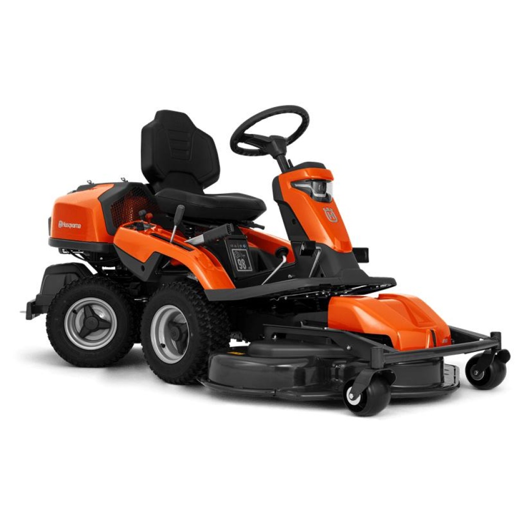 HUSQVARNA R 316TX uten klippeaggregat
