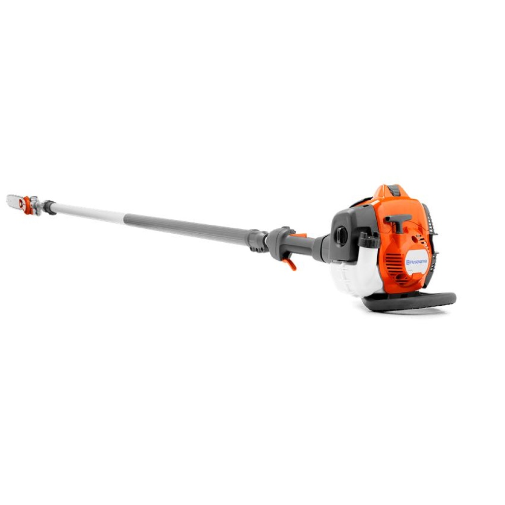HUSQVARNA 525PT5S Stangsag 10" 1/4" opptil 4m rekkevidde