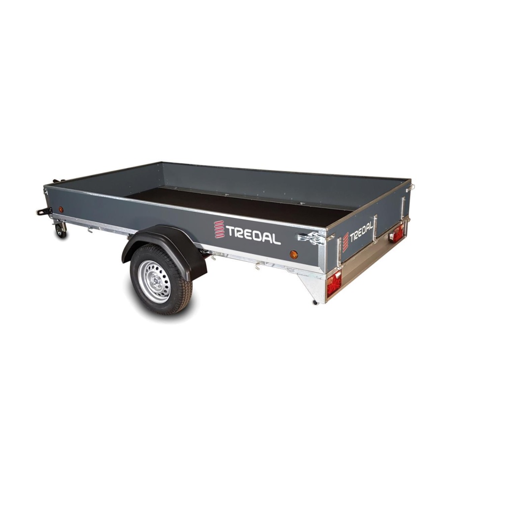 TREDAL Varehenger T-13-TK m/tipp