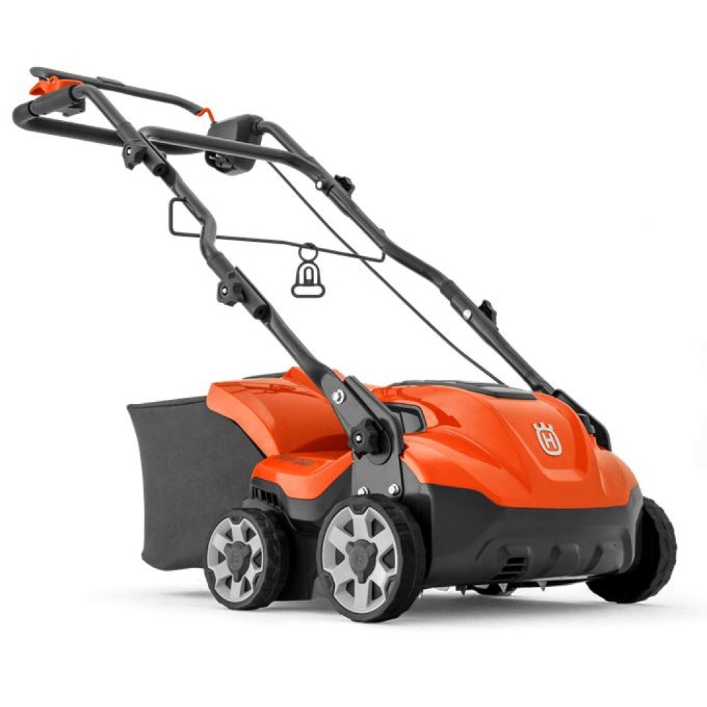 HUSQVARNA S 138C Vertikalskjærer