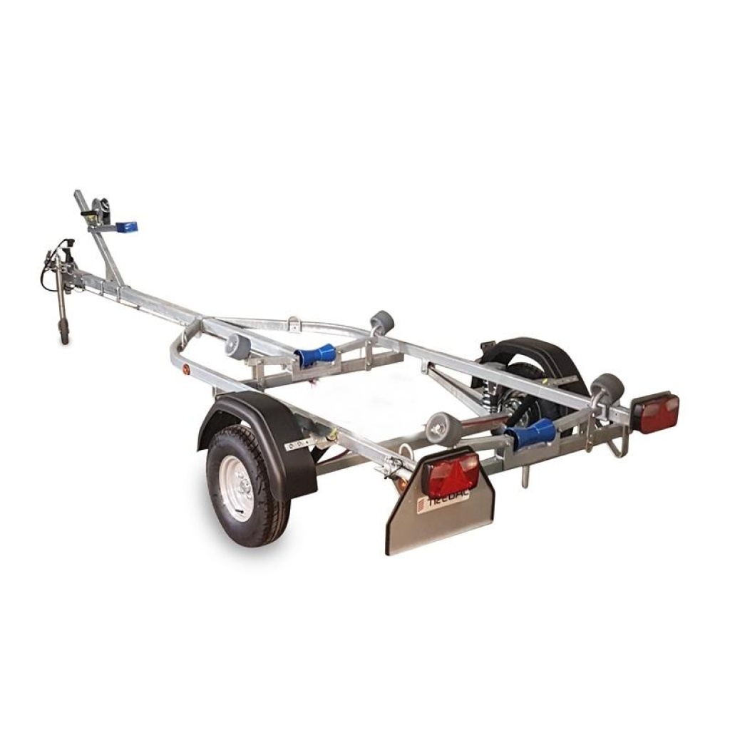 TREDAL Båthenger 17-750A