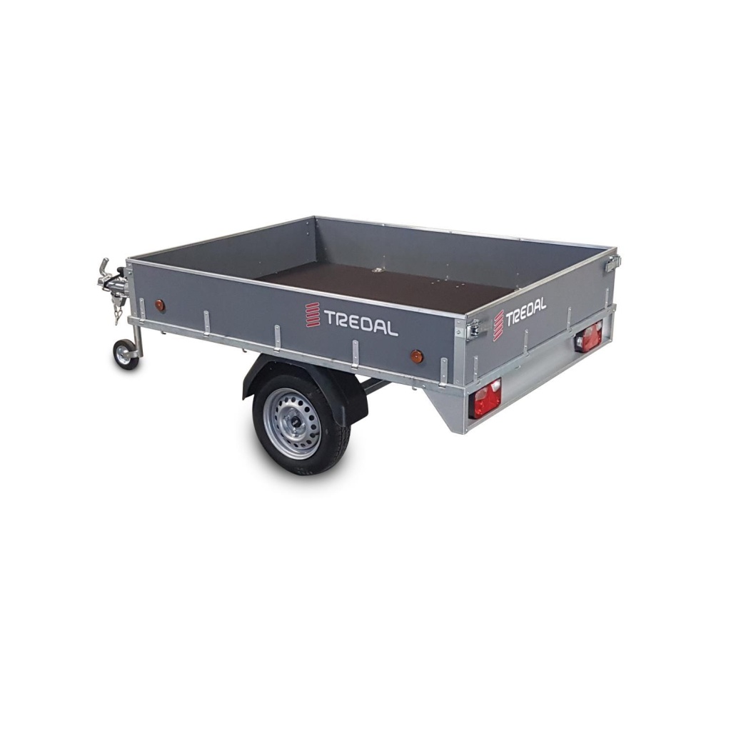 TREDAL Varehenger 6-580-R