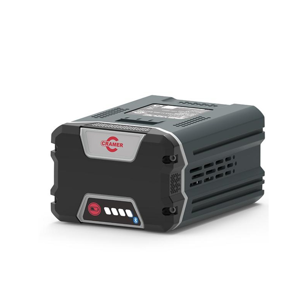 CRAMER 82V290 batteri 82V/4Ah