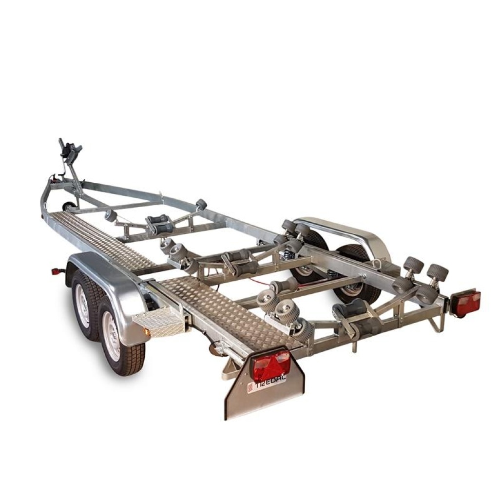 TREDAL Båthenger Spesial 24-3000