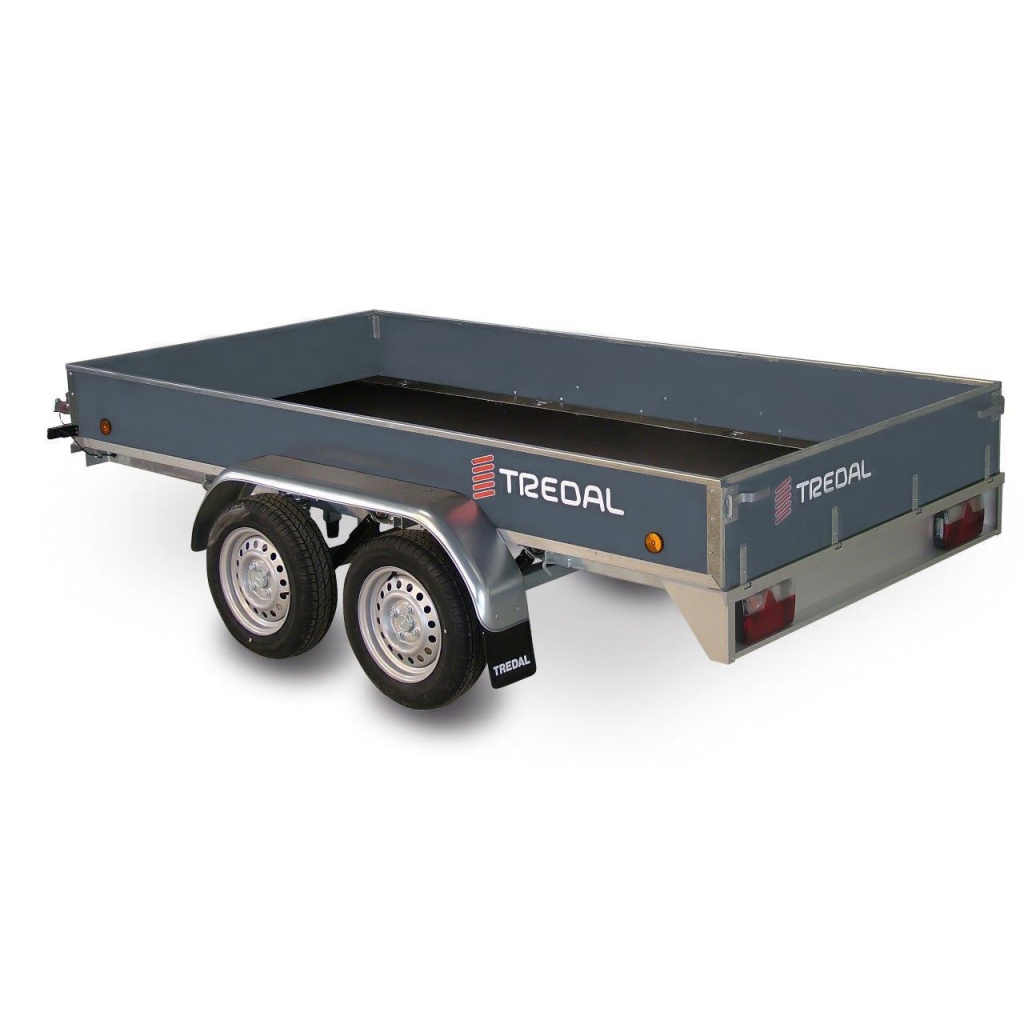 TREDAL Proffhenger T-16-UL