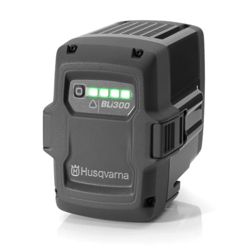 HUSQVARNA BLi300 Li-Ion batteri 36V/9,4Ah