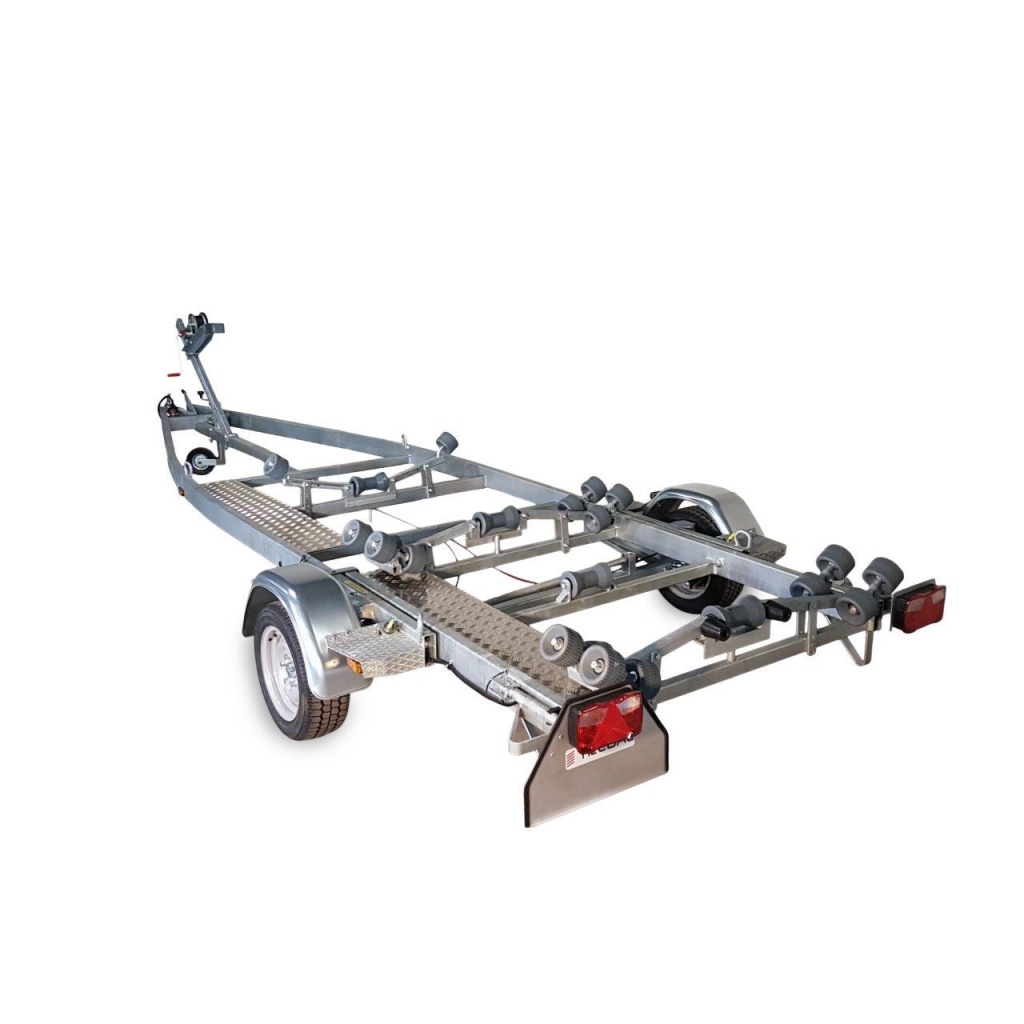 TREDAL Båthenger 22-1800