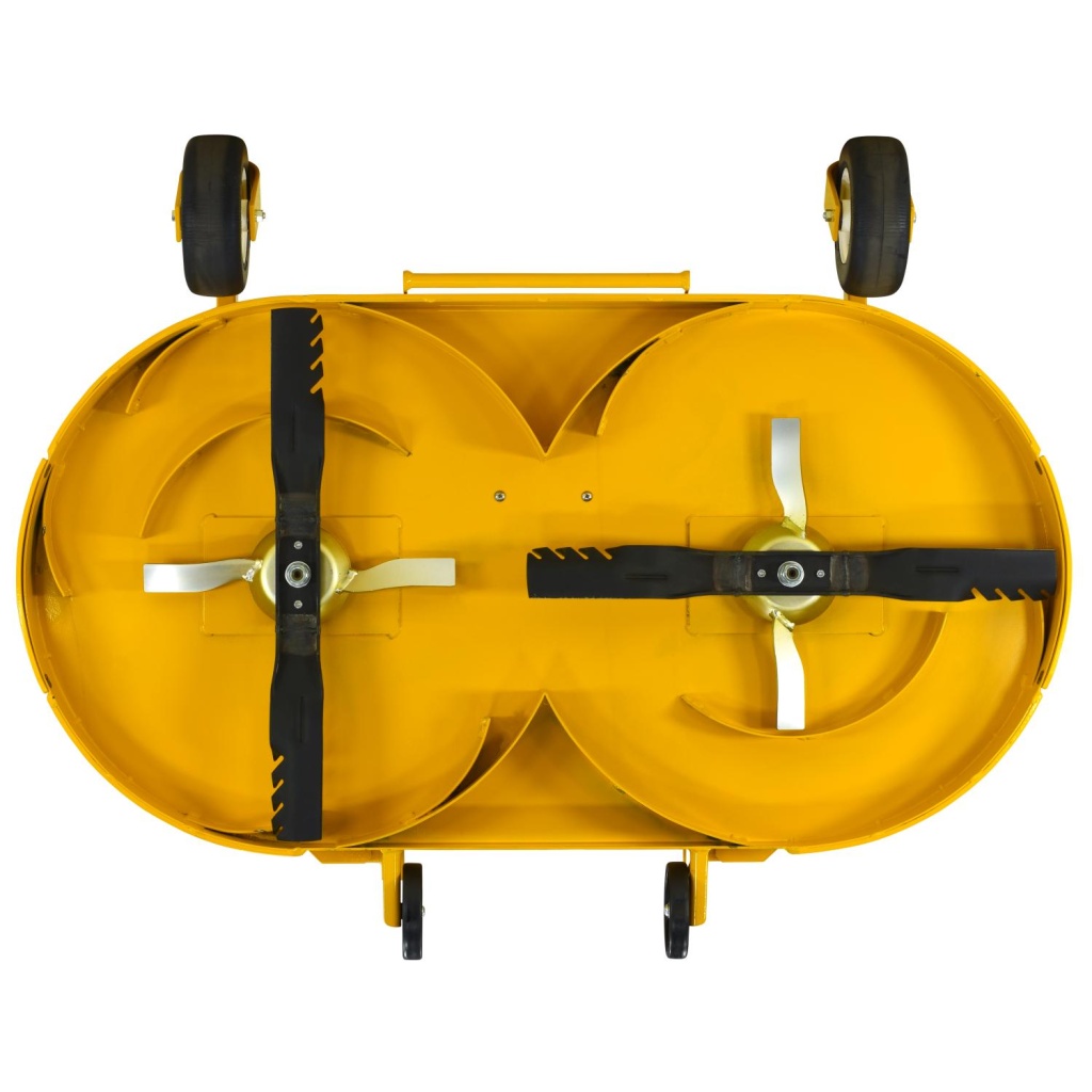 WALKER DM52-2 Mulching Deck 52"/132cm