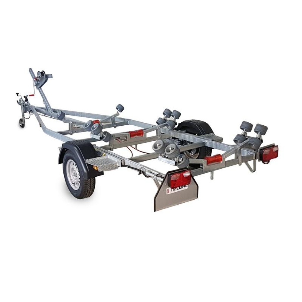 TREDAL Båthenger 20-1300