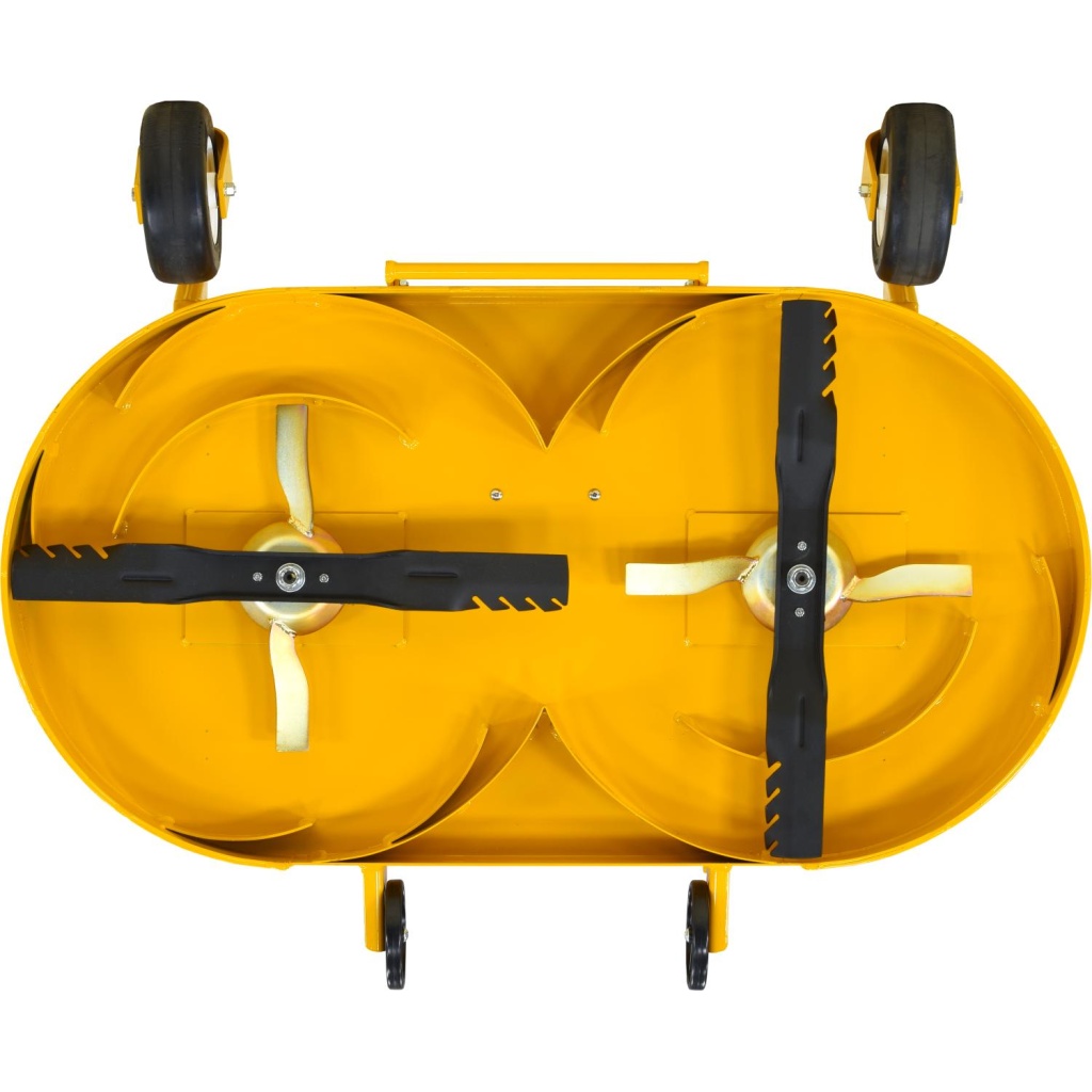 WALKER DM48-2 Mulching Deck 48"/122cm