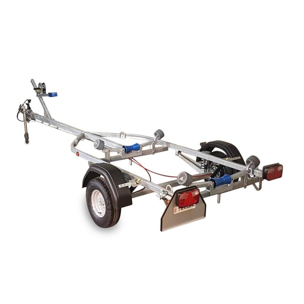 TREDAL Båthenger 17-850