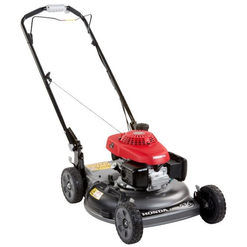 HONDA HRS 536 VK Gressklipper, 53 cm