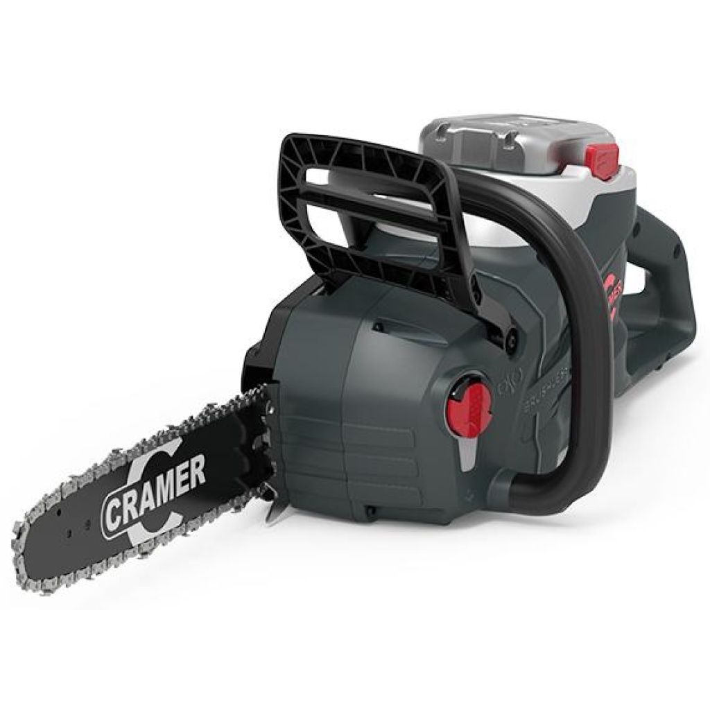 CRAMER 82CS15 Motorsag 1,5kW 12"