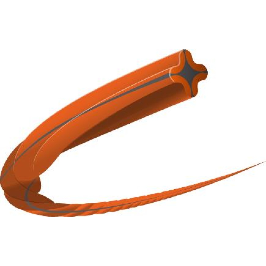 HUSQVARNA Trimmertråd WHISPER TWIST 3.0mm x 210m