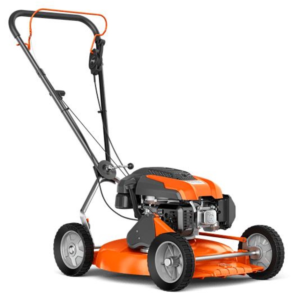 HUSQVARNA KLIPPO LB 453SQ Gressklipper