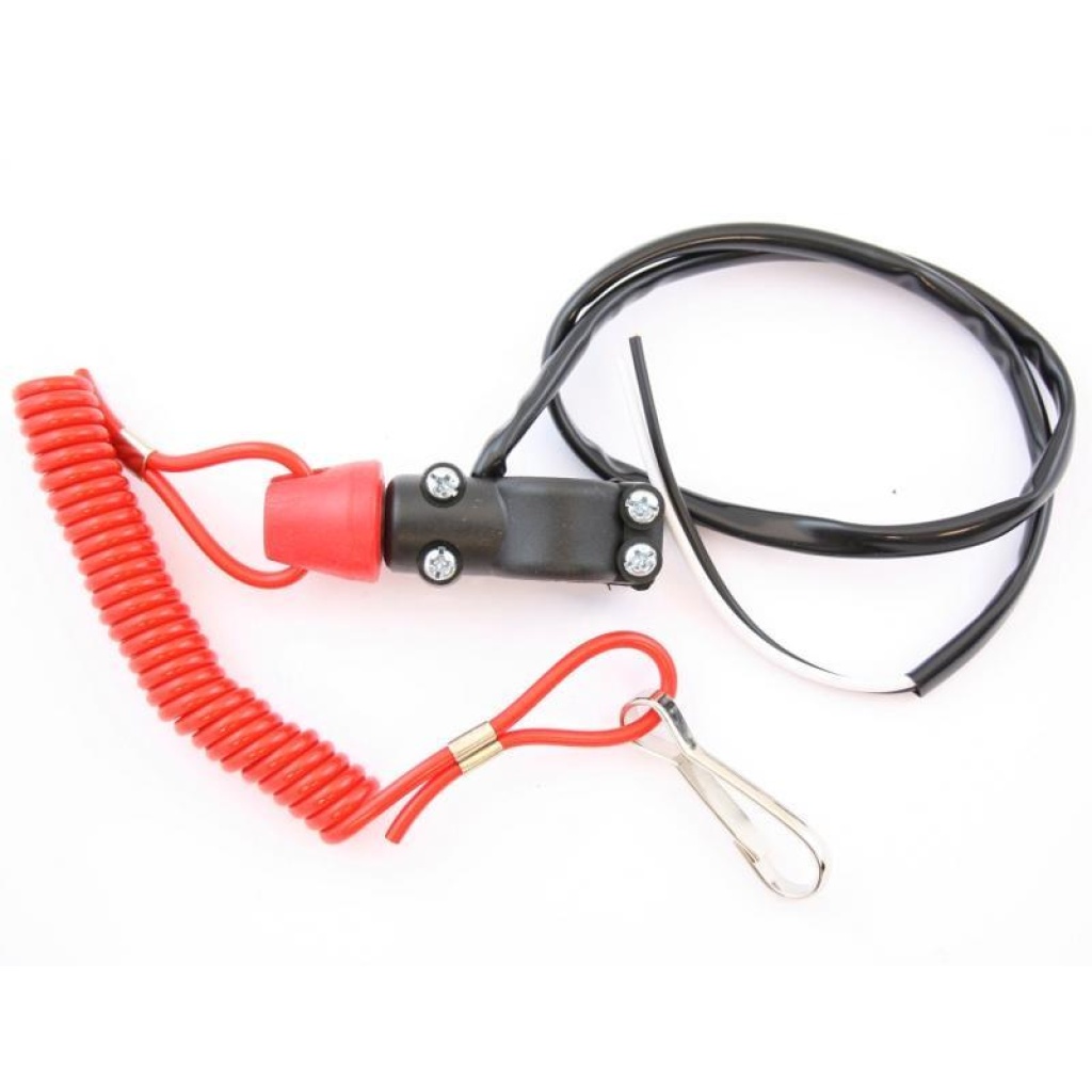 Nødstoppbryter - Universal